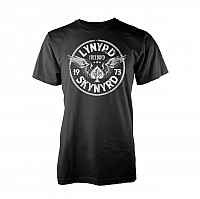 Lynyrd Skynyrd t-shirt, Freebird '73 Wings, men´s