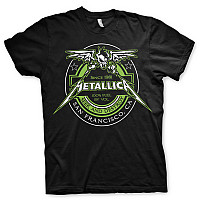 Metallica t-shirt, Fuel, men´s