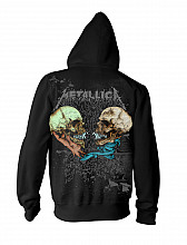 Metallica mikina, Sad But True, men´s
