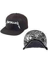 Metallica snapback, Damage Inc.