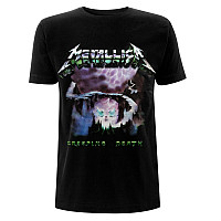 Metallica t-shirt, Creeping Death, men´s