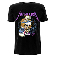 Metallica t-shirt, Damage Hammer, men´s