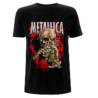 Metallica t-shirt, Fixxxer Redux, men´s