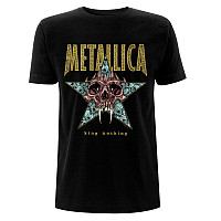 Metallica t-shirt, King Nothing, men´s