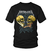 Metallica t-shirt, Sad But True, men´s