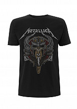Metallica t-shirt, Viking, men´s