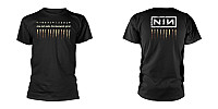 Nine Inch Nails t-shirt, The Downward Spiral, men´s