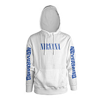 Nirvana mikina, Nevermind, men´s