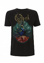 Opeth t-shirt, Sorceress, men´s