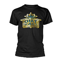 Outkast t-shirt, Gold Logo, men´s