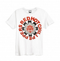 Red Hot Chili Peppers t-shirt, Aztec, men´s