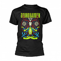 Soundgarden t-shirt, Antlers, men´s