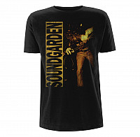 Soundgarden t-shirt, Louder Than Love, men´s