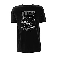 Thin Lizzy t-shirt, Nightlife, men´s