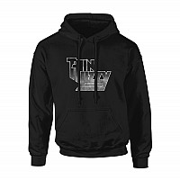 Thin Lizzy mikina, Logo Gradient, men´s