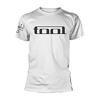 Tool t-shirt, Wrench White, men´s