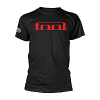 Tool t-shirt, Undertow BP Black, men´s