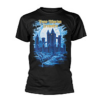 Trans-Siberian Orchestra t-shirt, Night Castle Black, men´s