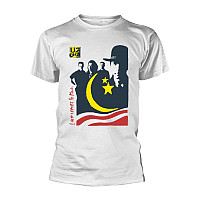 U2 t-shirt, Love Comes To Town White, men´s