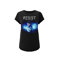 Within Temptation t-shirt, Resist Orb Girly, ladies