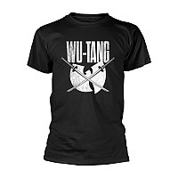 Wu-Tang Clan t-shirt, Katana Black, men´s