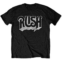 Rush t-shirt, Logo, men´s