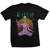 Rush t-shirt, Snakes & Arrows Tour 2007 BP, men´s