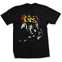 Rush t-shirt, Photo Stars, men´s
