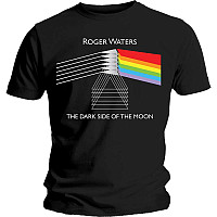 Pink Floyd t-shirt, Roger Waters DSOTM Black, men´s