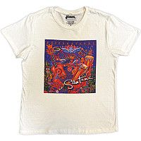 Santana t-shirt, Supernatural White, men´s