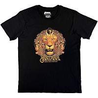 Santana t-shirt, Lionhead Black, men´s