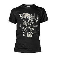 Bob Dylan t-shirt, Bob Dylan & The Band, men´s