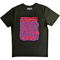 Soundgarden t-shirt, Ultramega OK Green, men´s