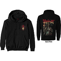 Slipknot mikina, Burn Me Away, men´s