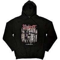 Slipknot mikina, 5. The Gray Chapter, men´s