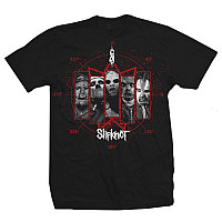 Slipknot t-shirt, Paul Gray, men´s