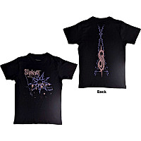 Slipknot t-shirt, The End So Far Band Photo BP Black, men´s