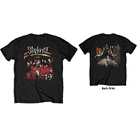 Slipknot t-shirt, Debut Album 19 Years, men´s