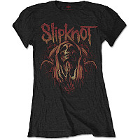 Slipknot t-shirt, Evil Witch Girly, ladies