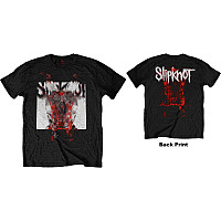 Slipknot t-shirt, Devil Single, men´s