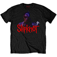 Slipknot t-shirt, WANYK Back Hit BP, men´s