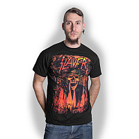 Slayer t-shirt, Wehrmacht, men´s