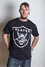Slayer t-shirt, Slayders, men´s