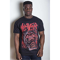 Slayer t-shirt, Meathoopcs, men´s