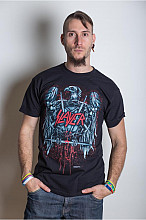 Slayer t-shirt, Ammunition, men´s
