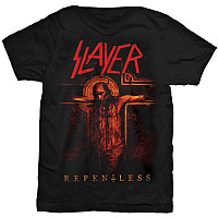 Slayer t-shirt, Crucifix, men´s