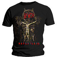 Slayer t-shirt, Cruciform Skeletal, men´s