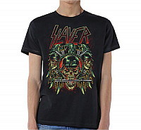 Slayer t-shirt, Prey with Background, men´s