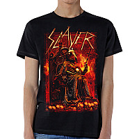 Slayer t-shirt, Goat Skull, men´s