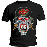 Slayer t-shirt, War Ensemble, men´s